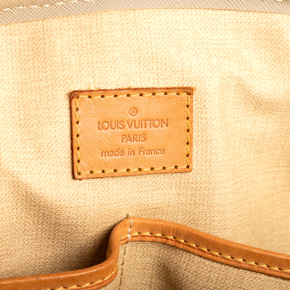 Louis Vuitton Trouville - Picture 10 of 11